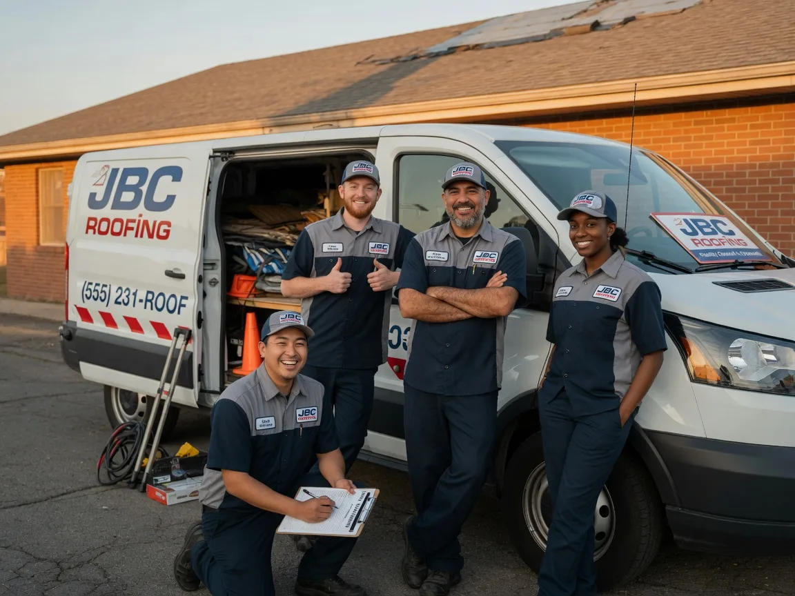 Roof Replacement company in Blue River, WI
